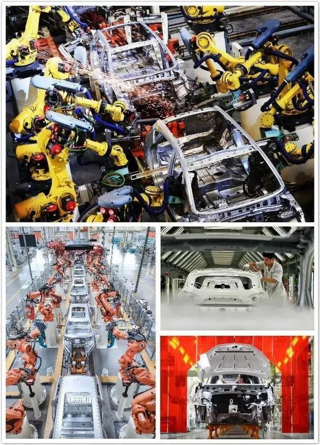 8万能买台啥样的SUV？T动力、CVT变速箱、智能安全它都有