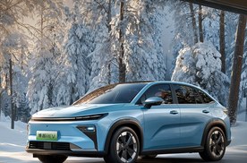 吉利博越REV上市，12万多就能买纯电375km的增程SUV