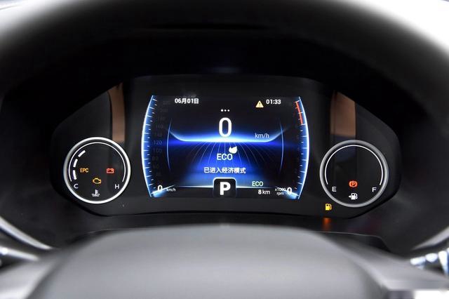  10万就能买到7座中型SUV？新款瑞虎8值不值