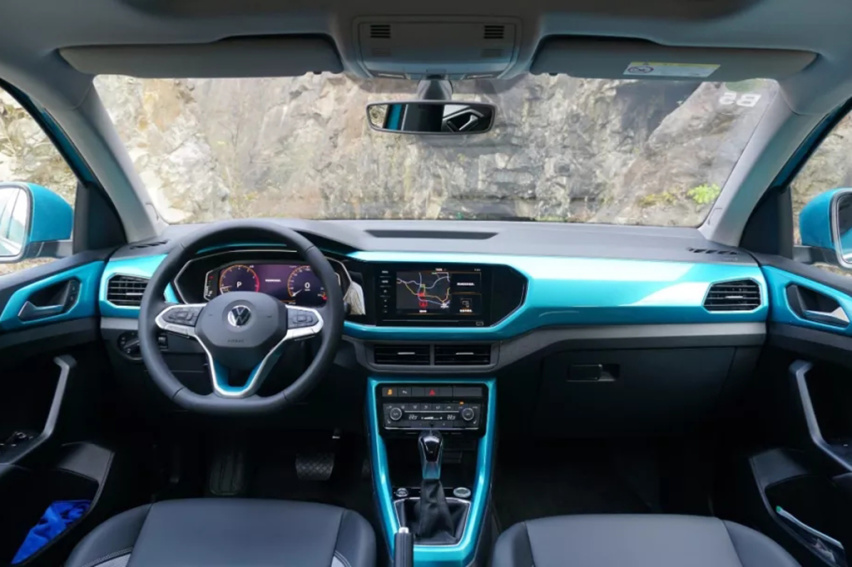 探影买谁最划算？推荐280TSI DSG R-Line版