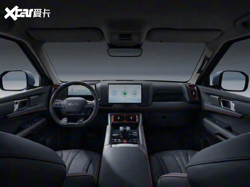 长城小心！李云飞曝比亚迪新能源皮卡，大战一触即发