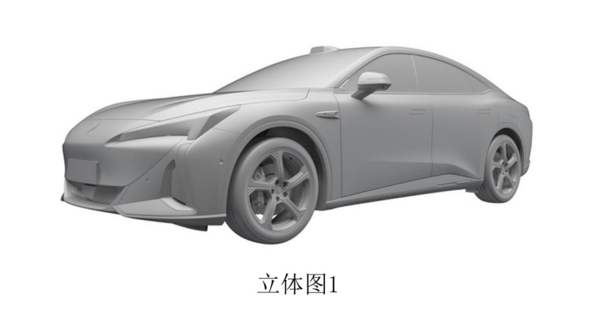多项黑科技加持！极狐全新轿车即将发布，毫无疑问盯上了海豹