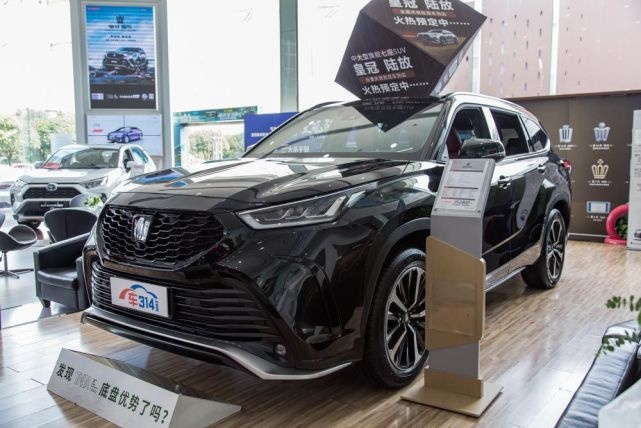 2021年这些车都挺火，你更care其中哪款？