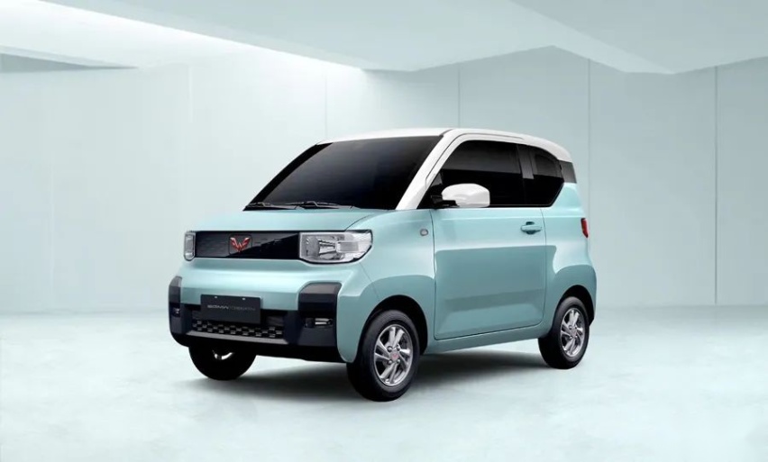 ​第4批新能源目录公布：五菱纯电新车、汉EV等10款重磅新车