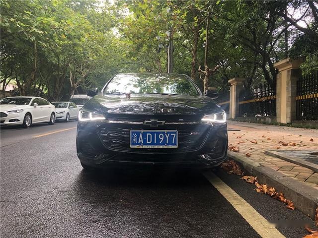 试驾科鲁泽48V轻混版:多花3000块买套轻混系统值不值？