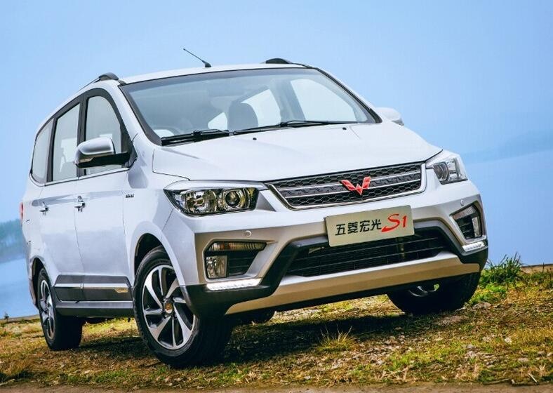 2022年MPV销量排名：赛那强势进前三，这几款MPV最受欢迎