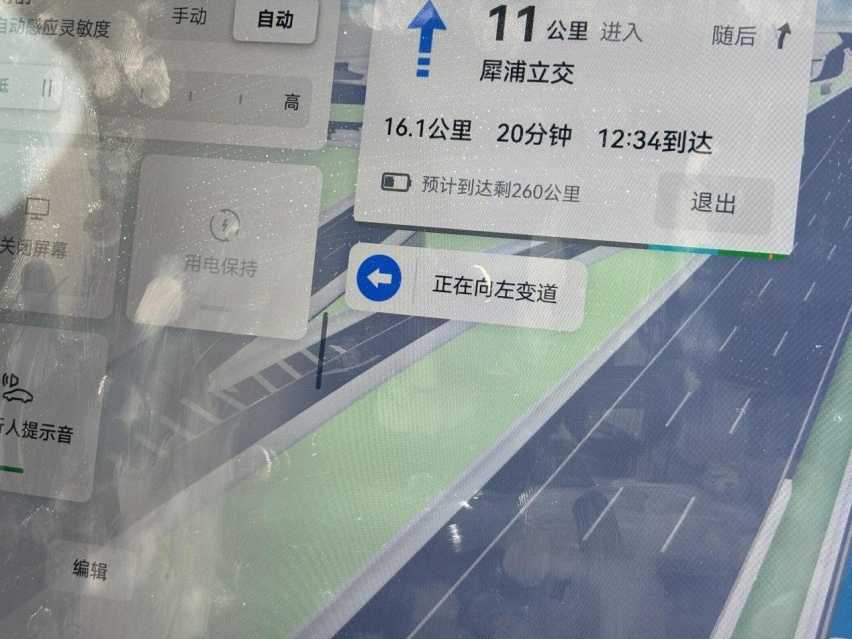 昊铂智驾挑战开赛，亲测堪比“老司机”的NDA智驾