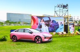 售价11.98万元起 2026款小鹏MONA M03正式上市