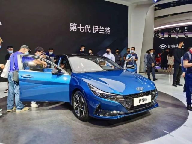 李南鸿的“失职”和不作为，加速了北京现代的没落？