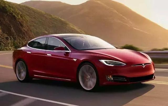 电池容量不变，续航提升明显！新款Model S/X续航、售价都上涨