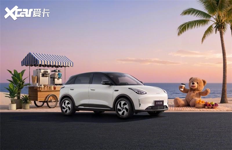 直接优惠3.2万，比亚迪海豚这是怎么了？