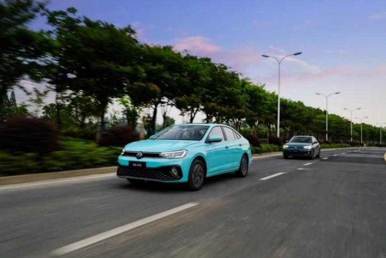 体验都市漫游新方式City Drive 朗逸新锐你是懂年轻人的