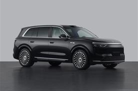 标配宁德时代100度大电池 问界M8 EV申报