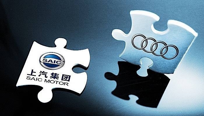 奥迪A7L，到底是不是A6L PLUS？