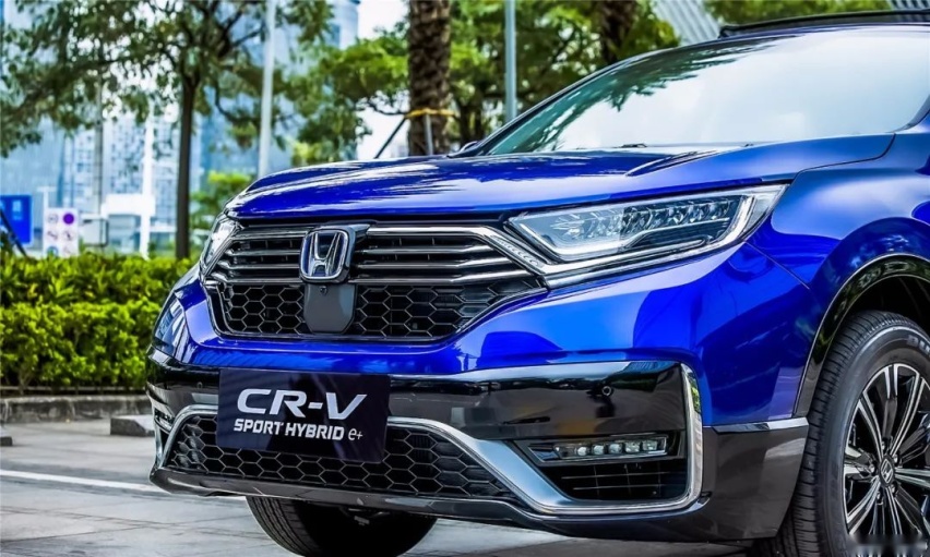 30万元买台本田CR-V，我居然不觉得亏！