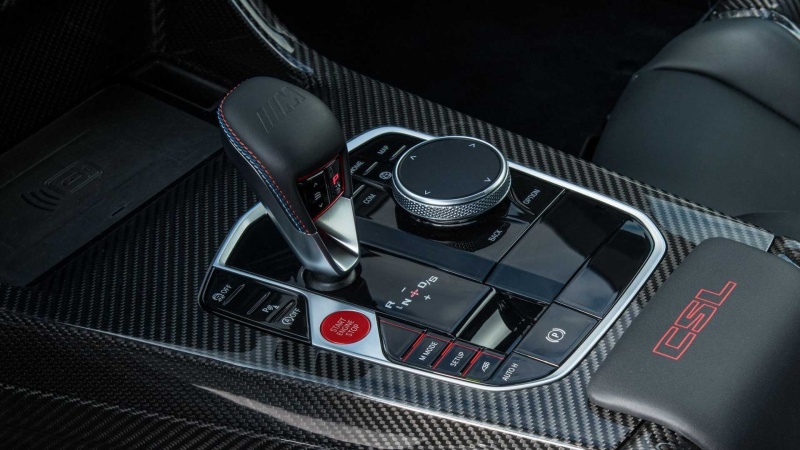 宝马M4 CSL会成为保时捷911 GT3的终结者么？