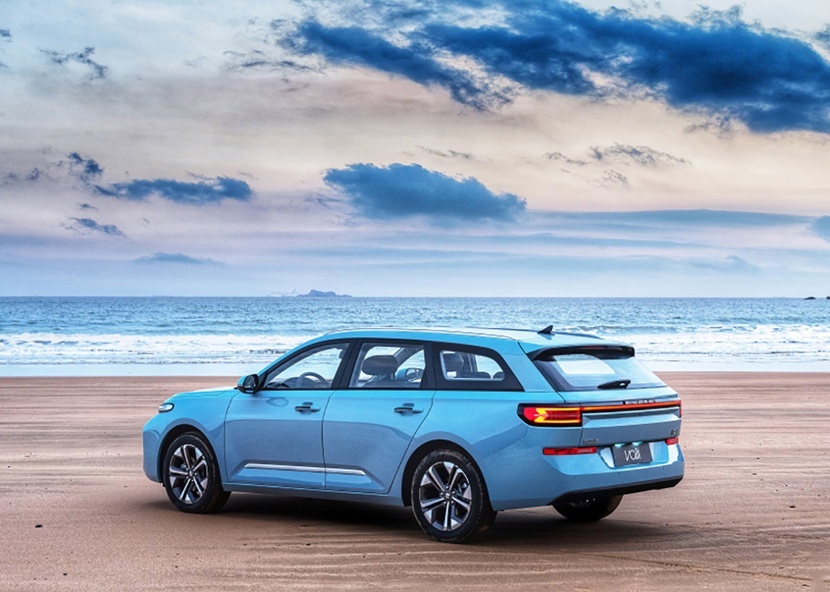 6月过去一半 还有哪些新车？XC60/ Valli/揽境领衔