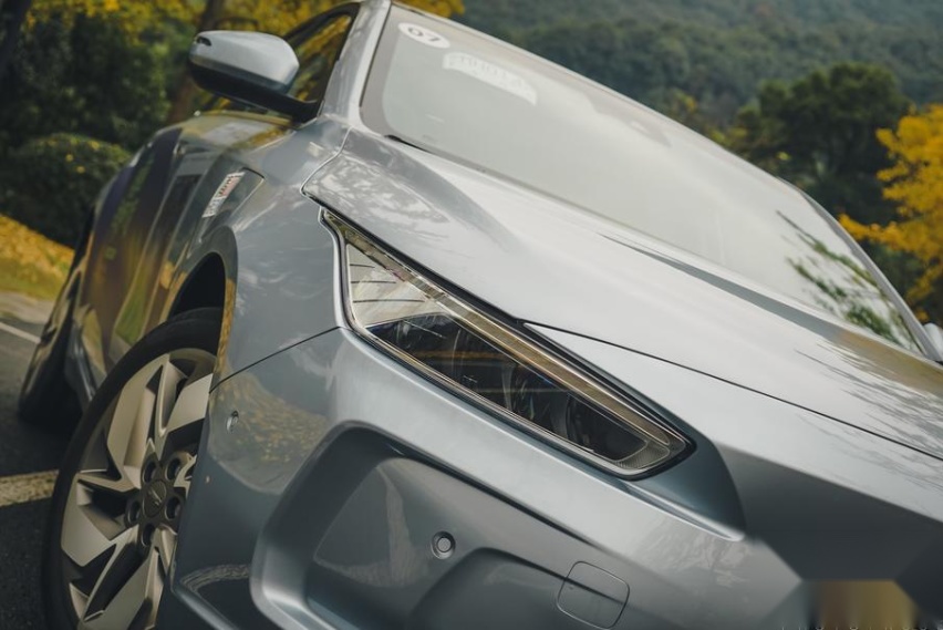 几何A，东半球最好的电动车？500km续航是否能经受考验？