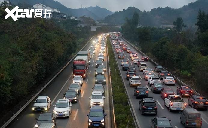 春运返程路上必须养成这几个习惯