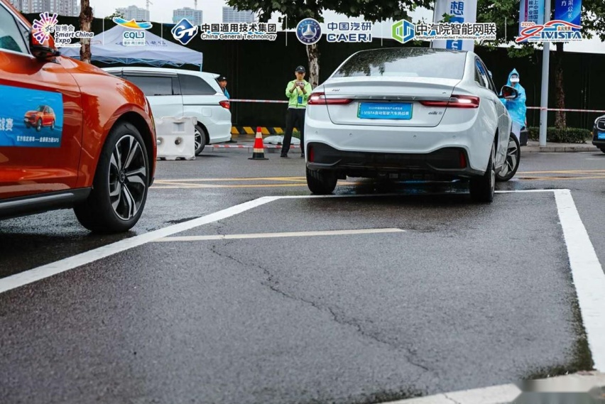 “自主的反击,合资的落寞”,APS挑战赛为你揭开市场新格局