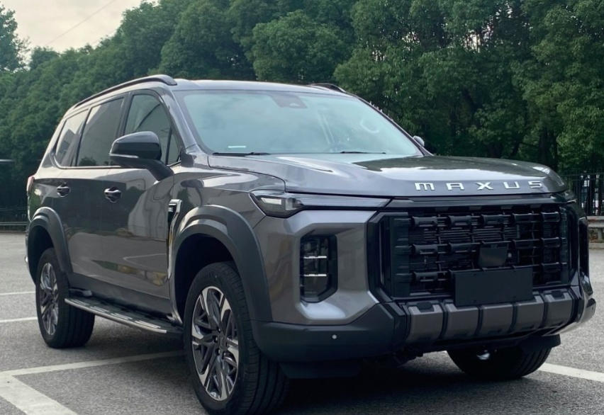 2022成都车展前瞻，北京BJ60领衔三大SUV，国产合资全覆盖