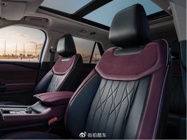 30.98万元起，第六代探险者一款高段位的SUV