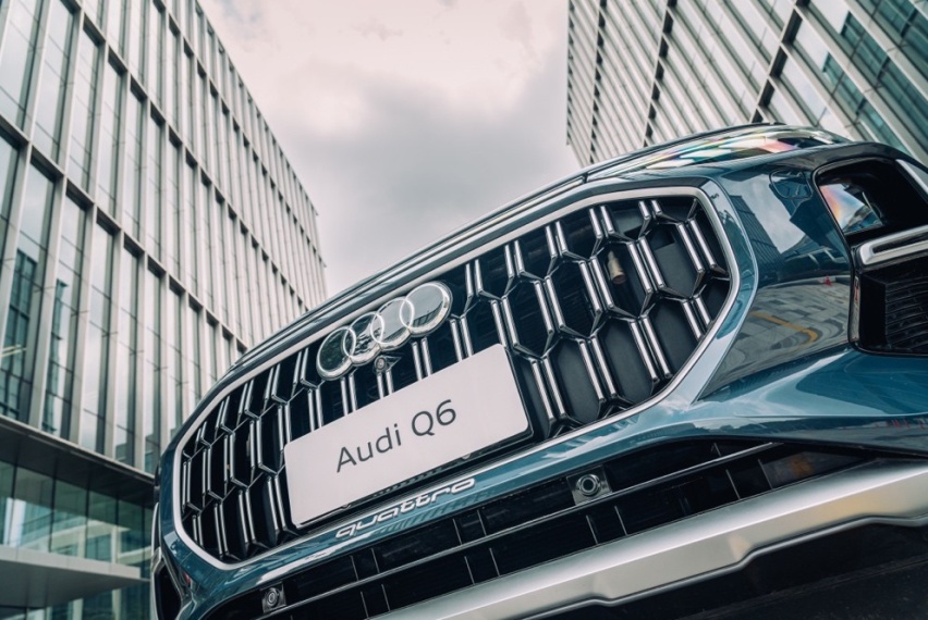 50万元买豪华SUV，怎样算是体面的选择？