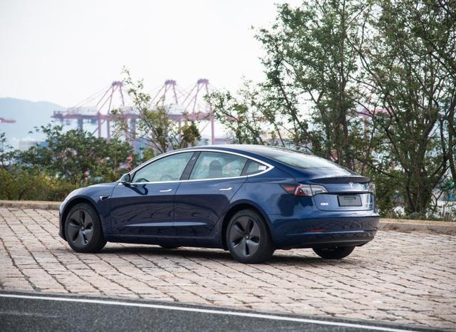 只爱Model 3?那是因为你不知道还有更厉害的极星2