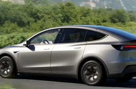 特斯拉Model YL正式上市：33.9万元起售，直击理想i8
