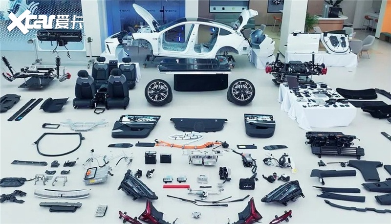 爱卡汽车爱咖号