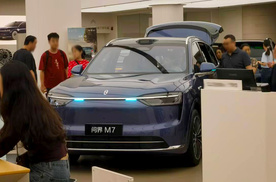 16款新车入市，增程迎来技术迭代期，20万内不再害怕插混？