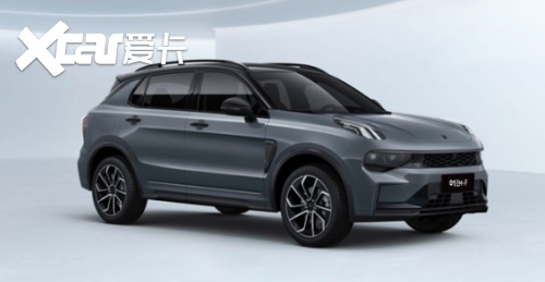 首次亮相就杀入前30名,领克全球化品牌之路越走越宽