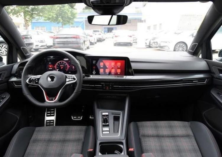 当信仰已不再，八代一汽大众高尔夫GTI，你还会不会爱？