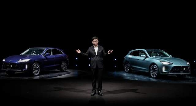 余承东卖力推销，赛力斯能否借AITO焕颜新生？