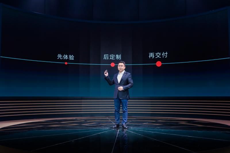 SERES SF5上海车展开启预订27.8万起，特斯拉有压力