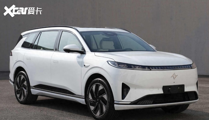 直接竞争理想L8/问界M7,东风推大6座SUV,增程+纯电可选