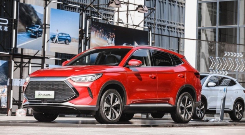 续航1200km！15万买最强插混SUV，值吗？