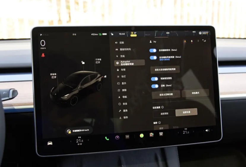 当北汽魔方遇上特斯拉Model Y，选对的还是选贵的？