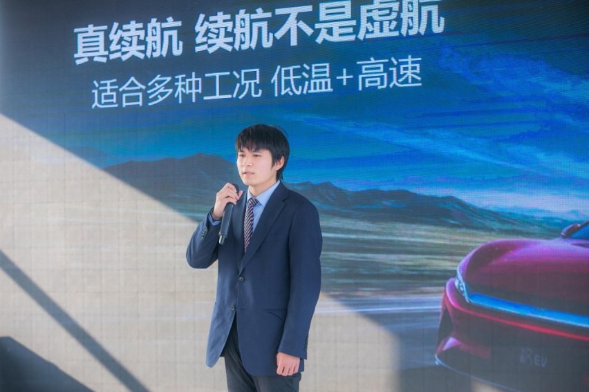 “盛唐强汉”——汉唐性能体验日武汉站完美收官