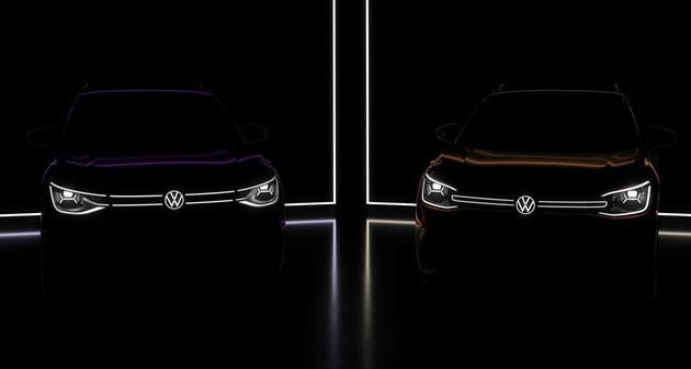 大众最新SUV！7座布局 轴距超2.9米 28万起肯定卖爆？