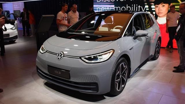 3分钟看车圈：2020年刚开始，大众汽车又要被政府罚款？