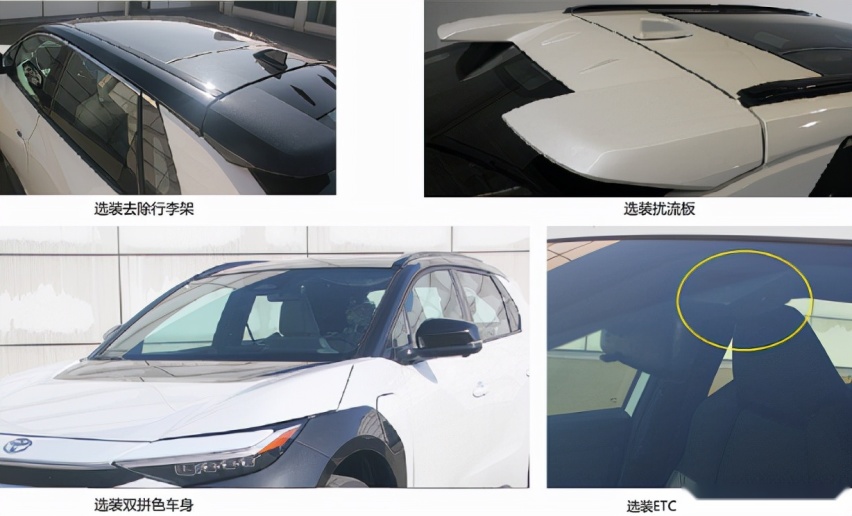 还是慌了？一汽丰田首款纯电动将上市惹争议，网友：谁买