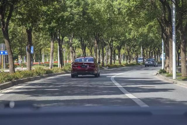 试驾2020款别克威朗，1.3T+CVT超出预期，短板都补齐了？