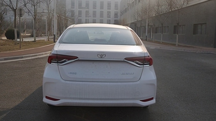 皇冠SUV，卡罗拉SUV，丰田2021年新车大爆发！