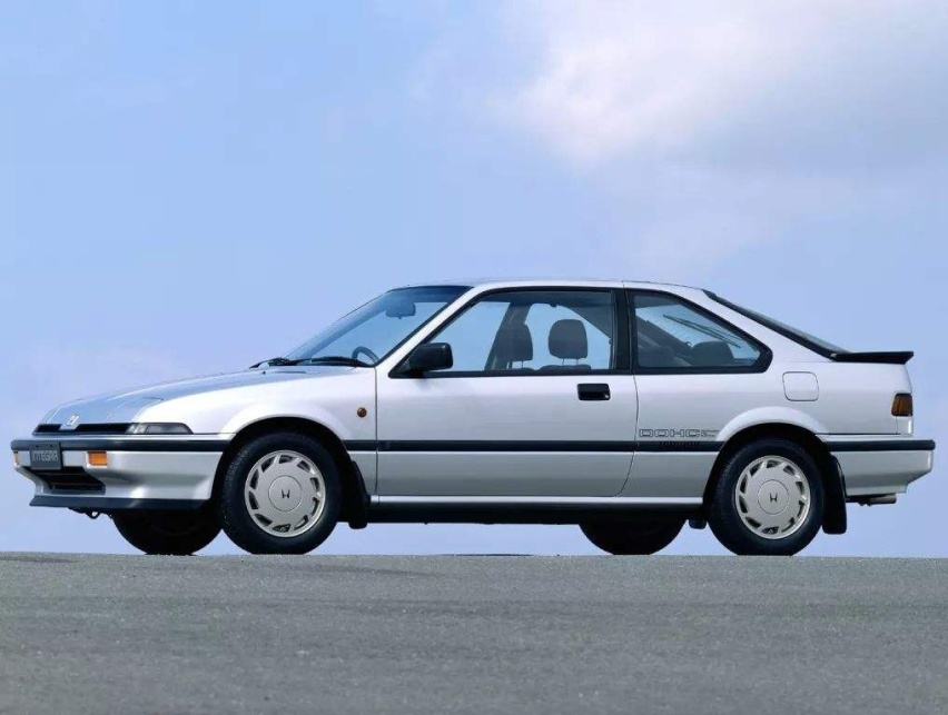 追求车身刚性突破，型格INTEGRA诠释“新架构Honda性能王 ”