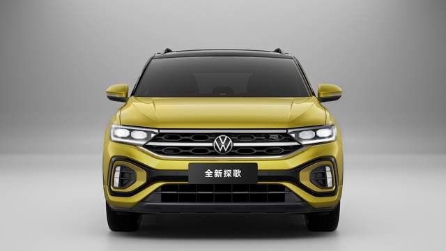 新增1.5T Evo2发动机，全新探歌首发亮相