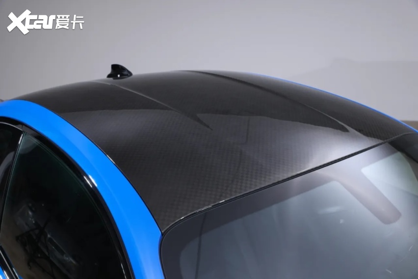 现在真看不到如此干练的宝马了...