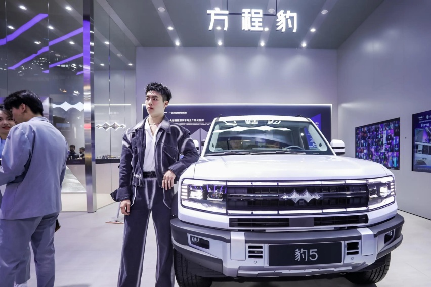 重磅！汽车“以旧换新”全面升级，现在是买车的大好时机？