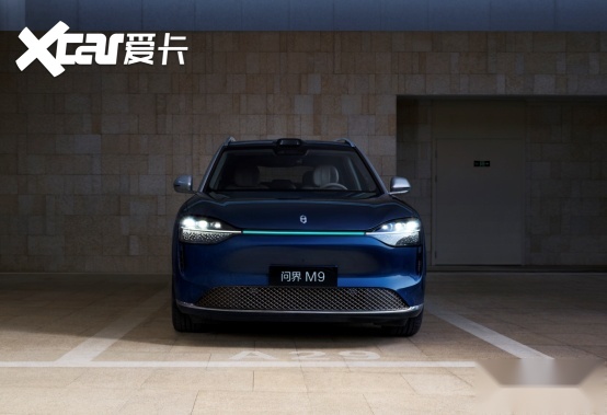 从打破格局到树立标杆：解析问界M9五大核心价值体系