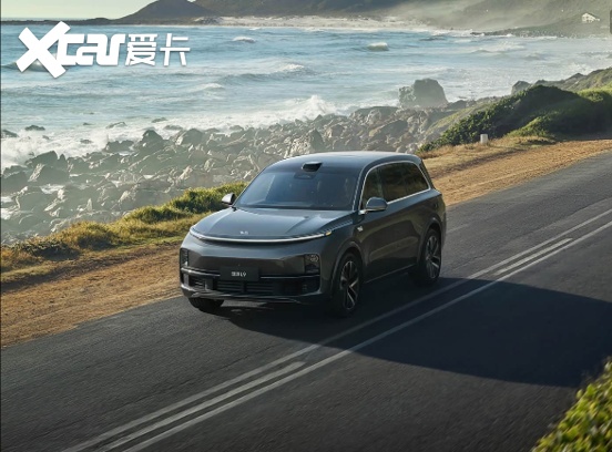 极氪9X五座版：真正的旗舰级SUV，就应该是五座